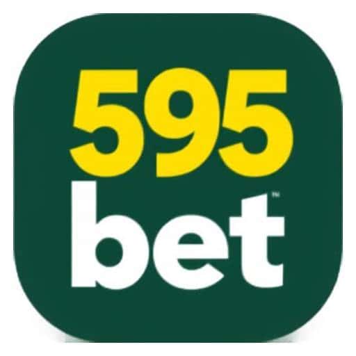 Logo 595 bet